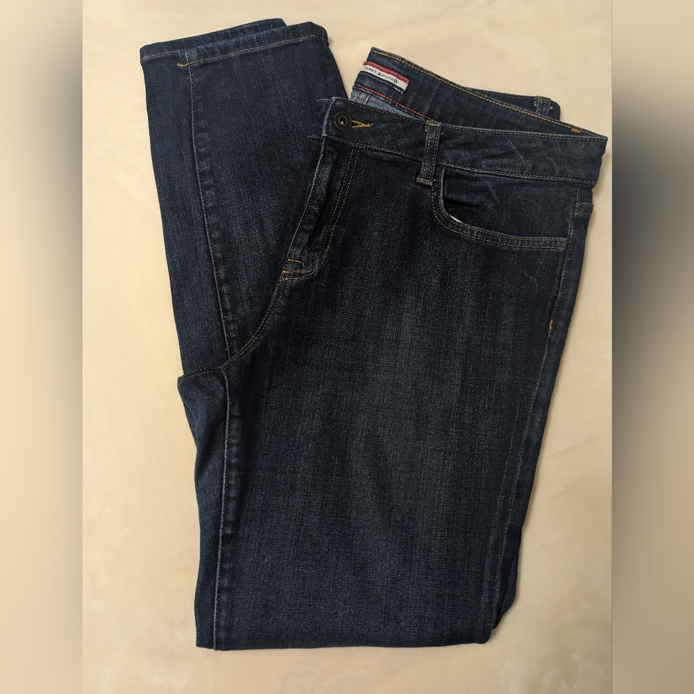Women's Tommy Hilfiger jeans